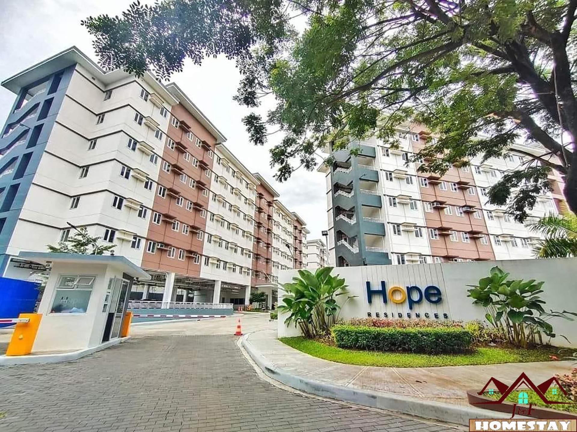 J & F Homestay - Cavite, Philippines Trece Martires Oda fotoğraf