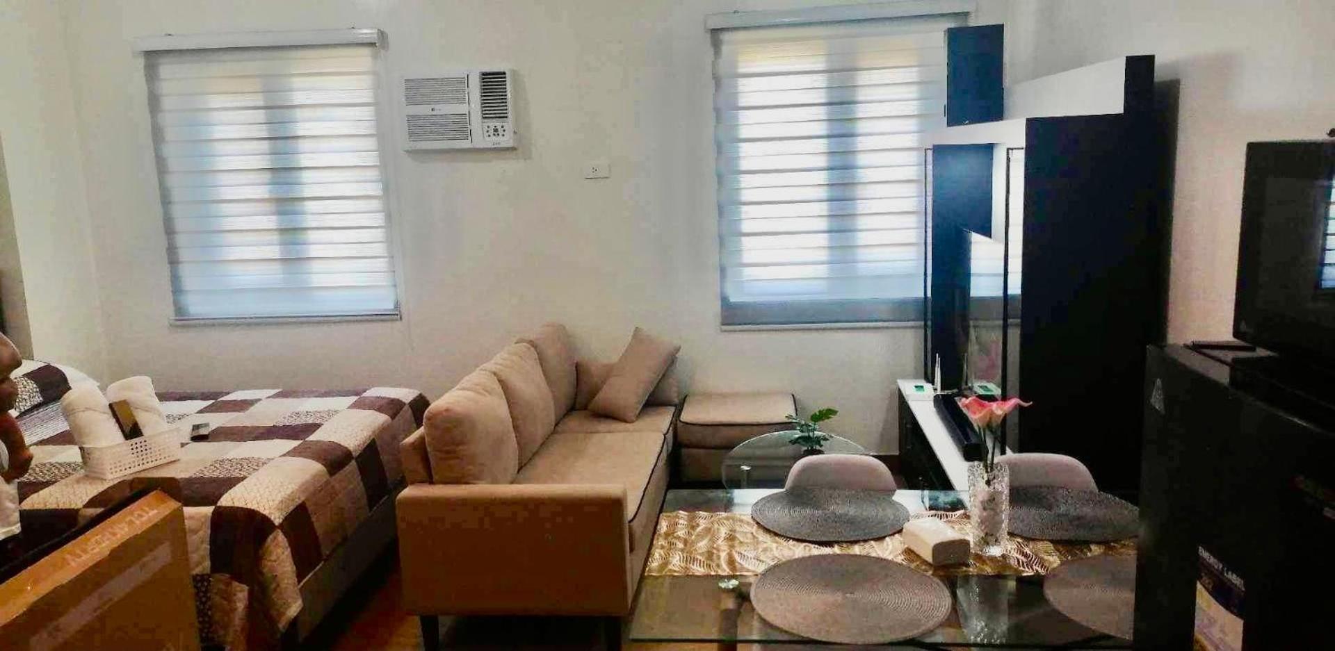 J & F Homestay - Cavite, Philippines Trece Martires Dış mekan fotoğraf